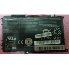 掉電快 無法充電 東芝 TOSHIBA PA5166U-1BRS PA5166  筆電電池 原廠電池 更換